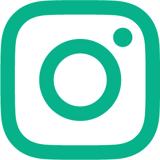 Icoon van instagram