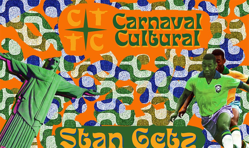 afbeelding van het project Carnaval Cultural