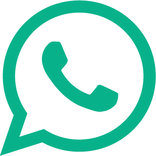 Icoon van Whatsapp.